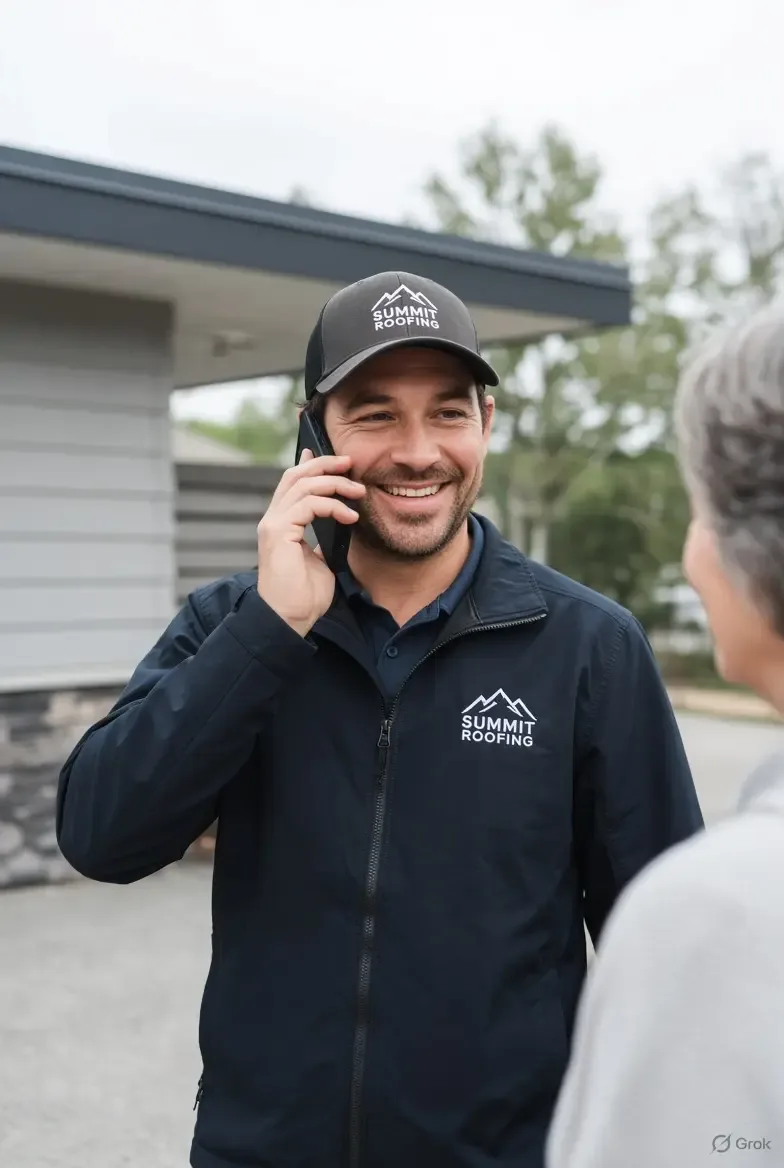 Flat Roof Leak Repair Pleasant Hill, TN FAQs